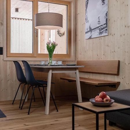 Boutique Apartments Mellau Eksteriør bilde