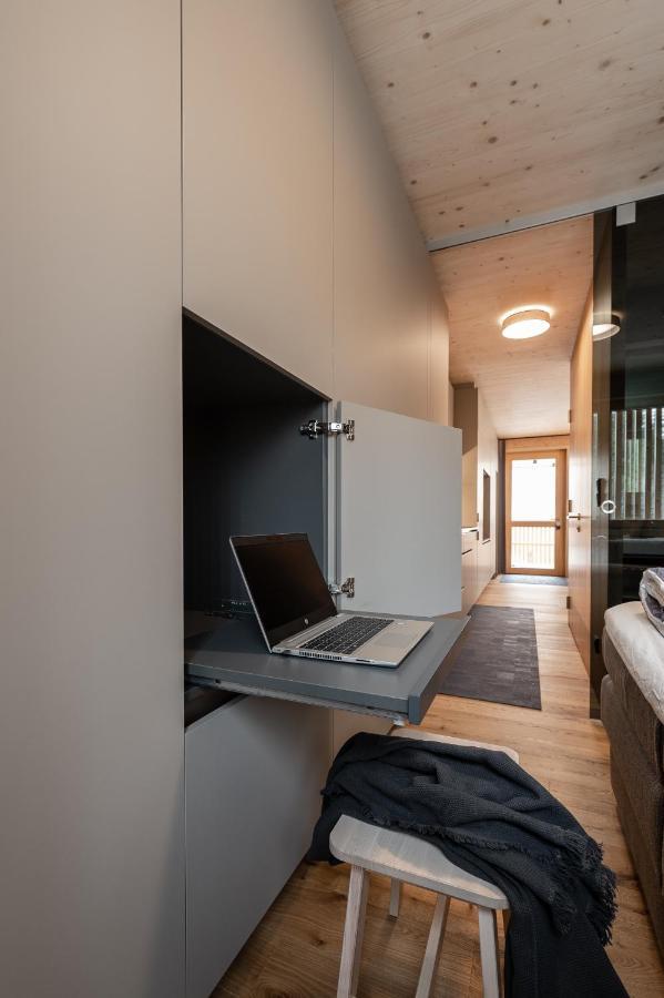 Boutique Apartments Mellau Eksteriør bilde