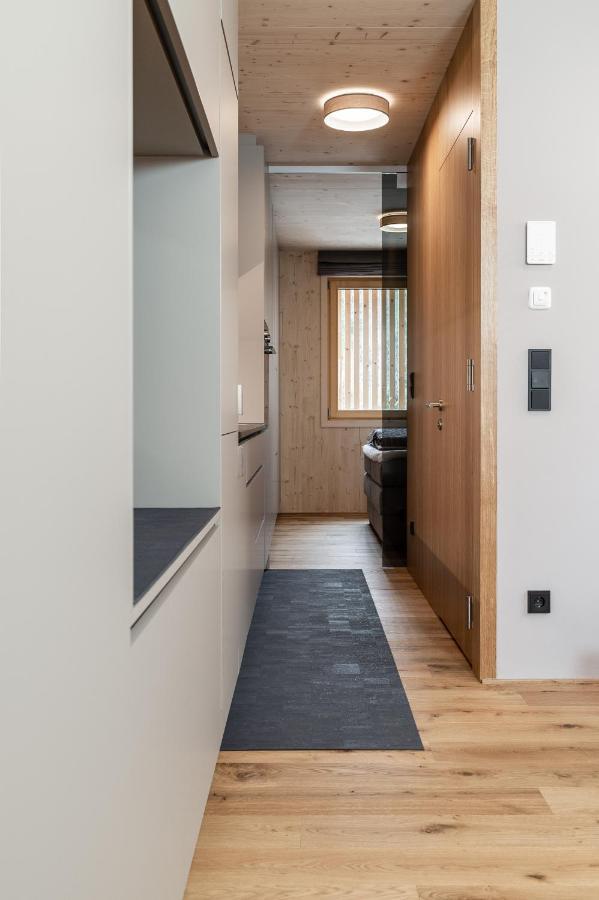 Boutique Apartments Mellau Eksteriør bilde