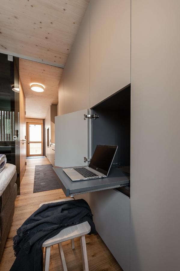 Boutique Apartments Mellau Eksteriør bilde