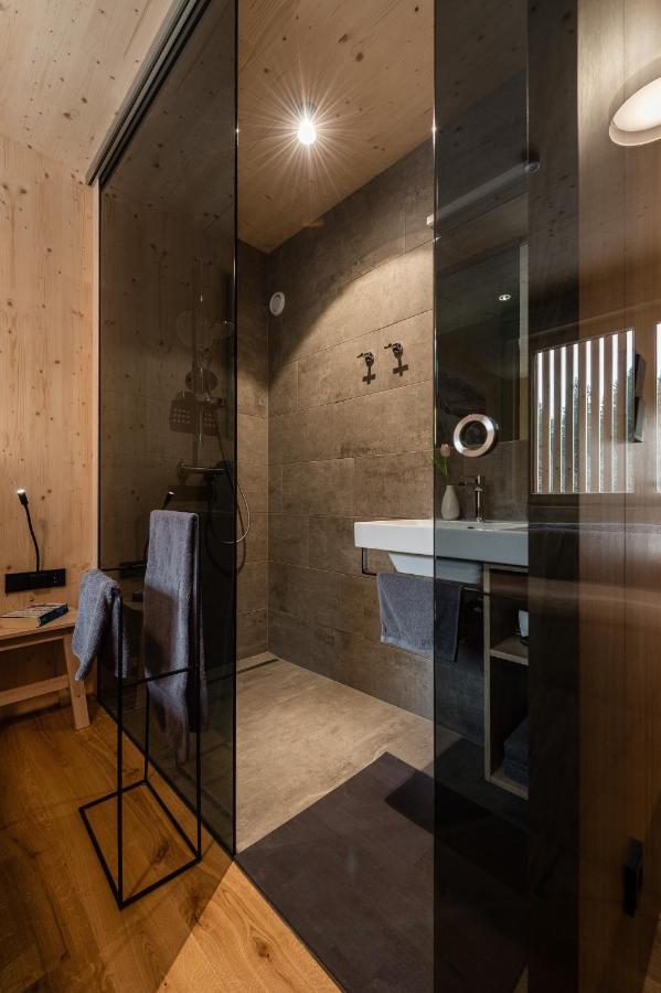 Boutique Apartments Mellau Eksteriør bilde